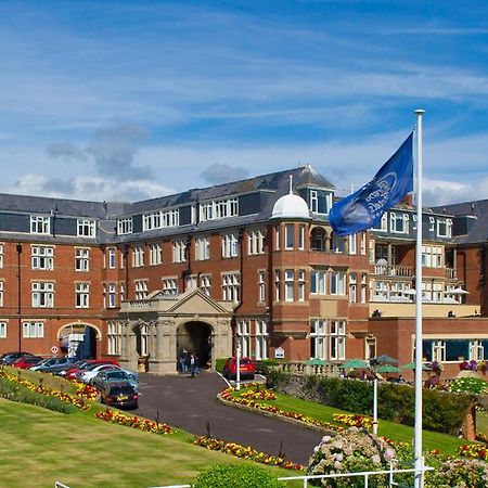 The Victoria Hotel & Source Spa Sidmouth Buitenkant foto