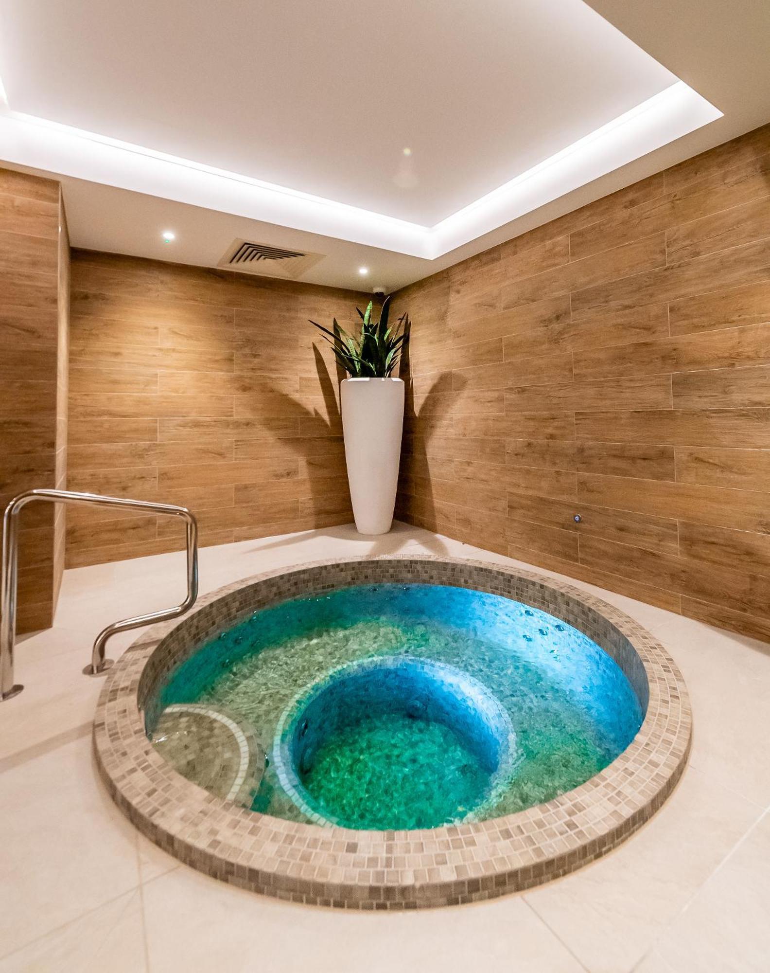 The Victoria Hotel & Source Spa Sidmouth Buitenkant foto
