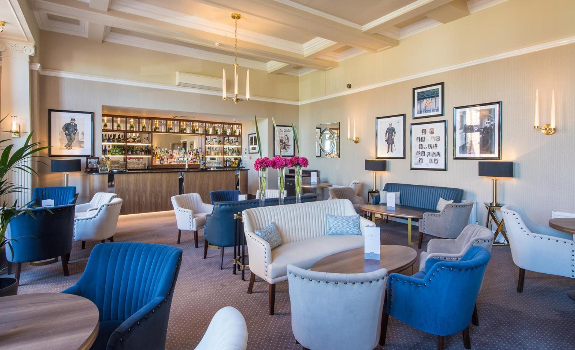 The Victoria Hotel & Source Spa Sidmouth Buitenkant foto