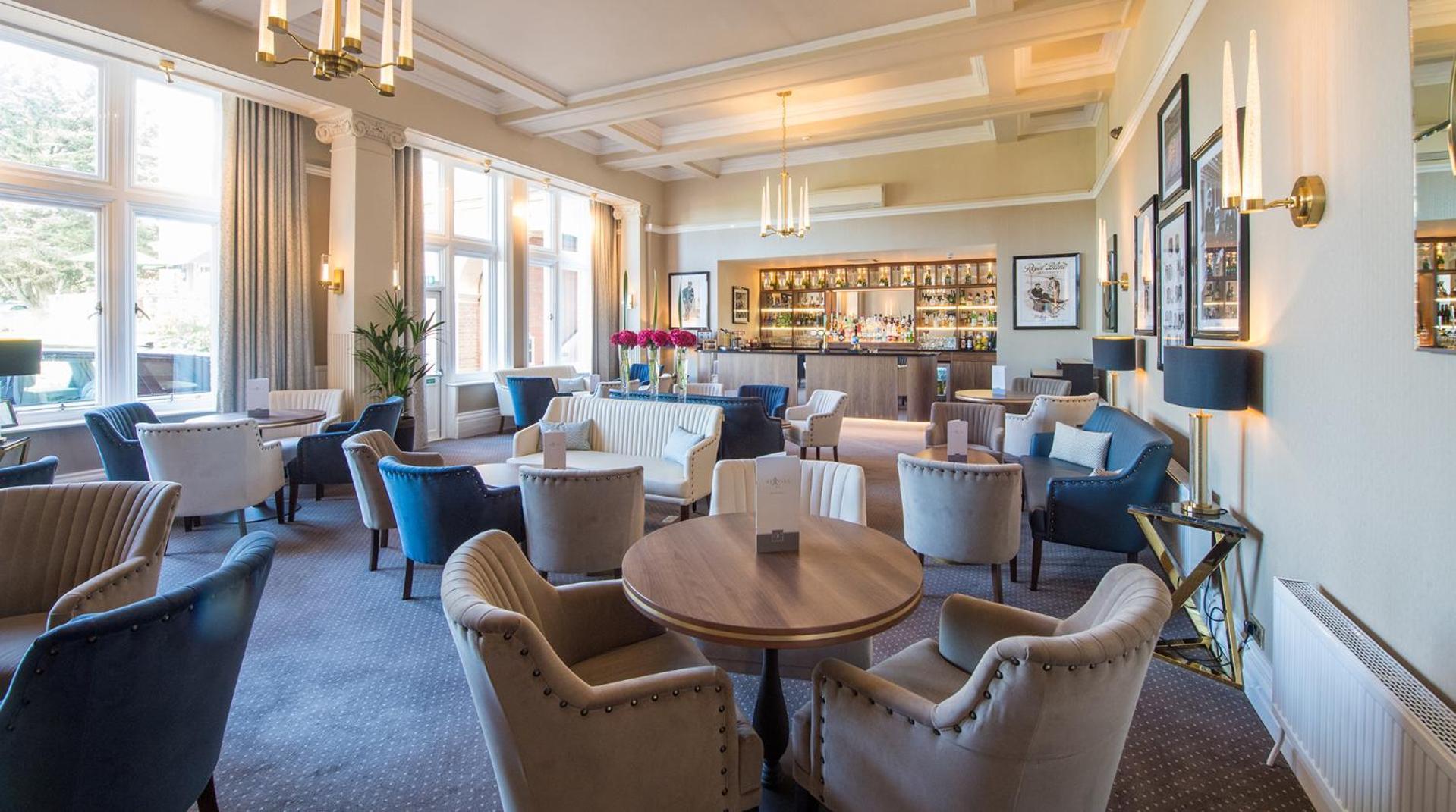 The Victoria Hotel & Source Spa Sidmouth Buitenkant foto